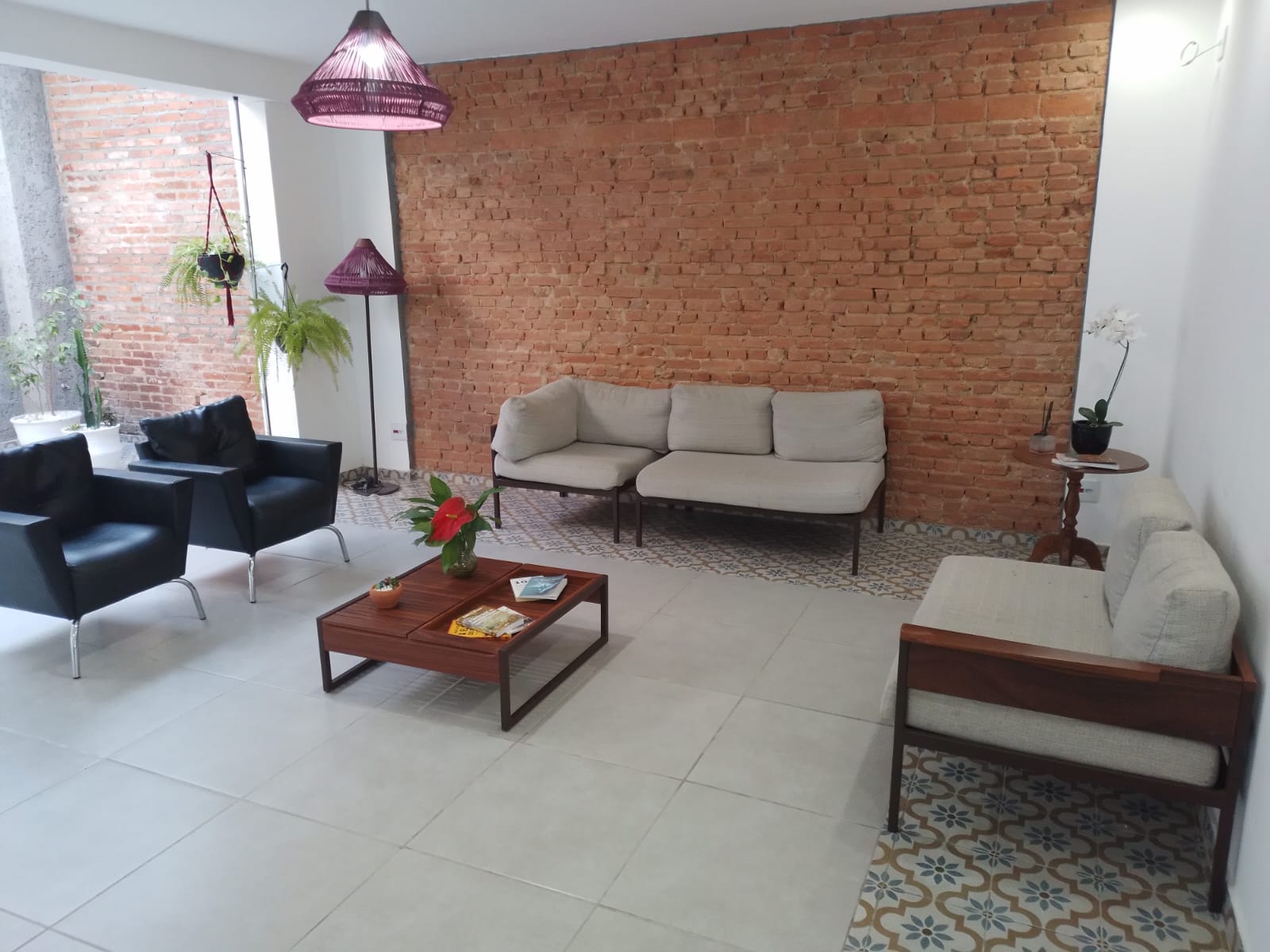 SALA DE ESPERA